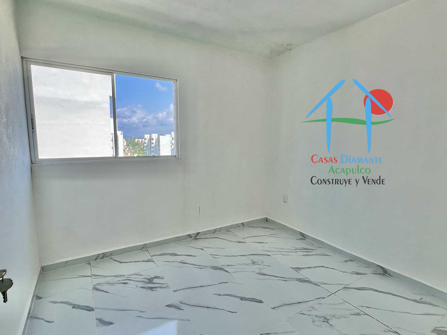 Banús Málaga 268 - Recámara uno 1